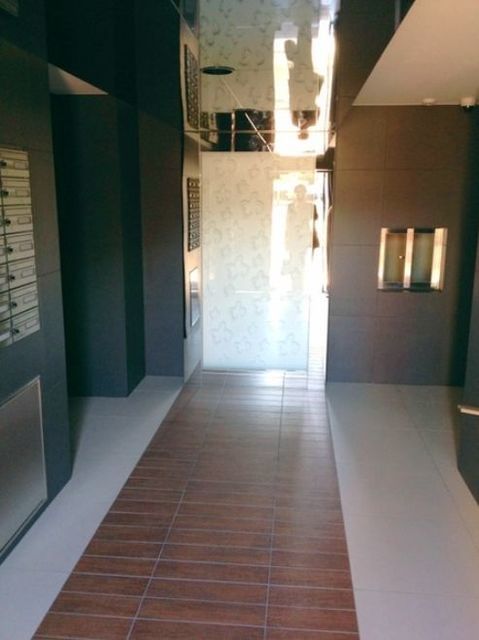 ロビー　エントランス