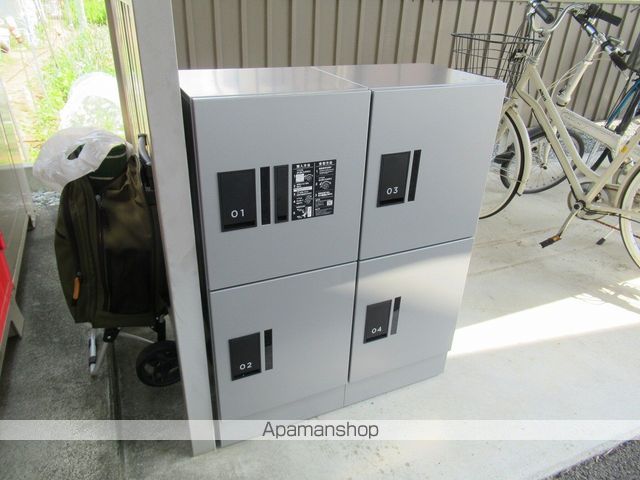 その他共有部分　その他共有部分