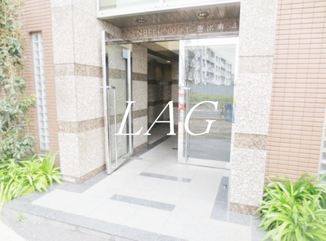 エントランス　エントランスです。