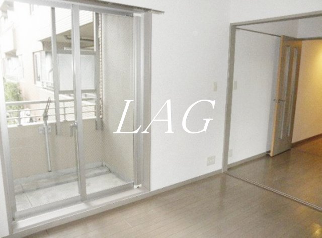 その他部屋・スペース　寝室です。