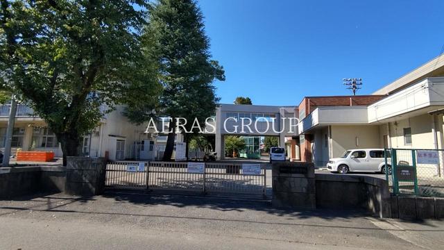 小学校　相模原市立清新小学校（小学校）まで682m