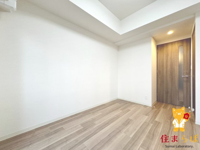 その他部屋・スペース　しっかり休める私空間