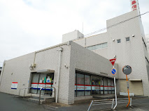 銀行　水島信用金庫笹沖支店（銀行）まで824m