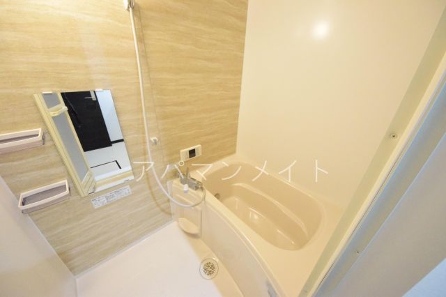 バス・シャワールーム　戸塚周辺ならアパマンメイトへＬｅｔｓ Ｇｏ ！