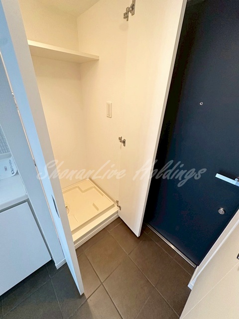 収納　収納たっぷり♪