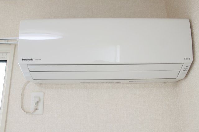 その他設備　別のお部屋の写真です。