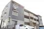 朝霞台駅より徒歩19分 3階 築5年1ヶ月の賃貸物件