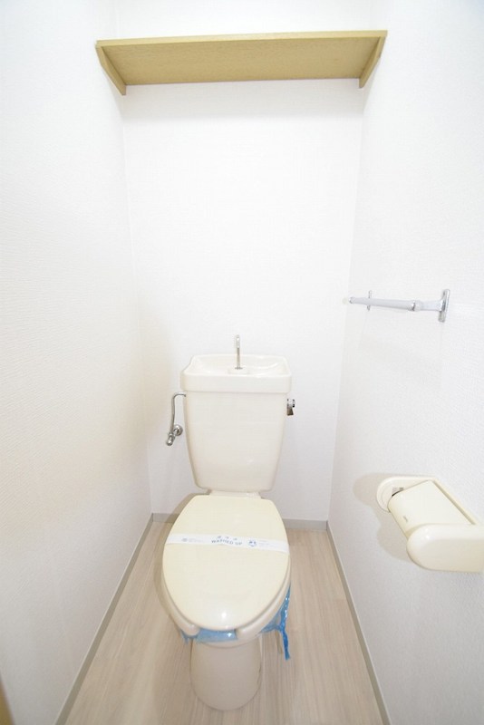 トイレ　別室参照
