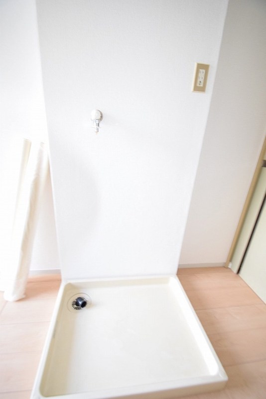 その他設備　別室参照