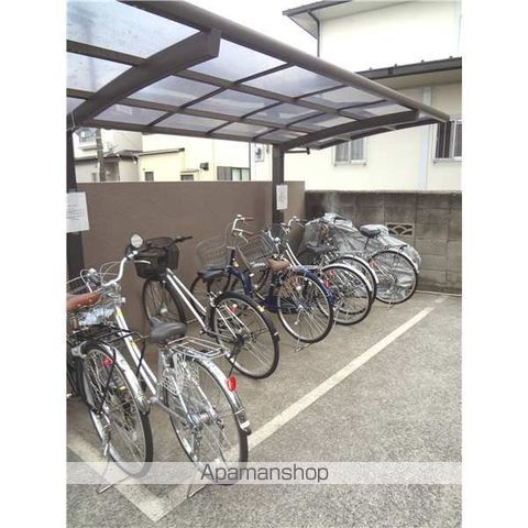 その他共有部分　その他共有部分