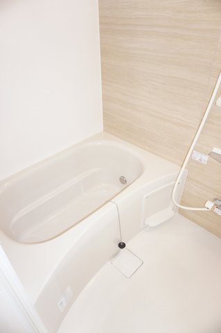 バス・シャワールーム　エスポワール南太田　浴室