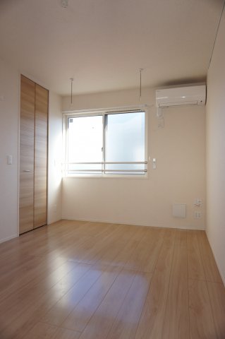 その他部屋・スペース　エスポワール南太田　洋室