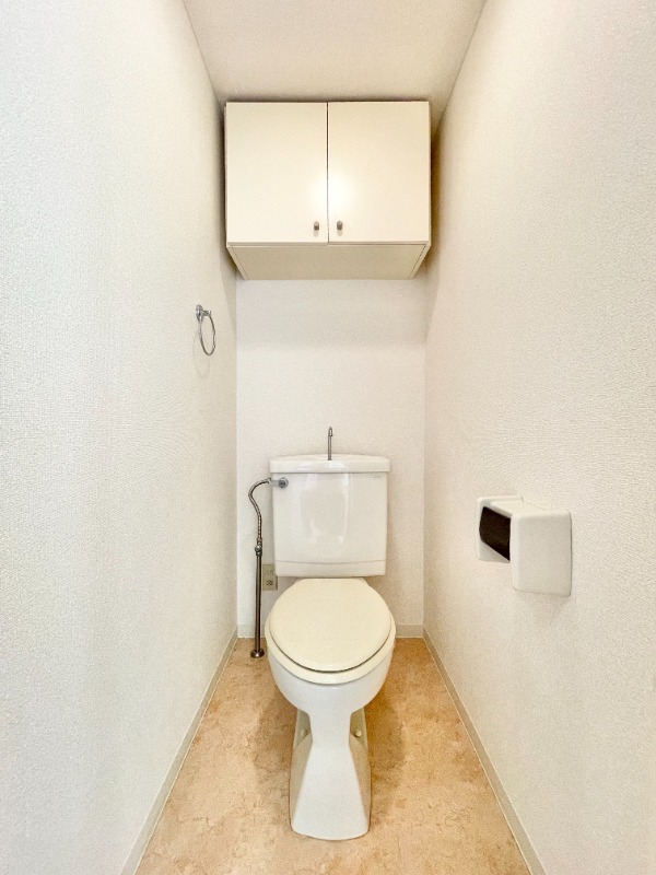 トイレ　バストイレ別♪