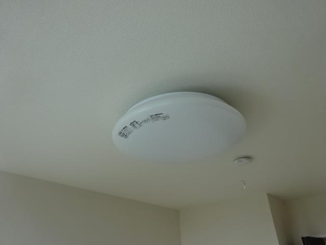 その他部屋・スペース　照明器具