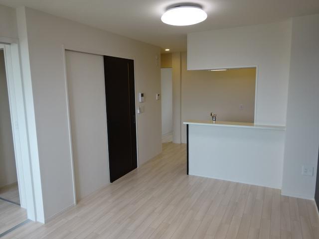 居室・リビング　リビング