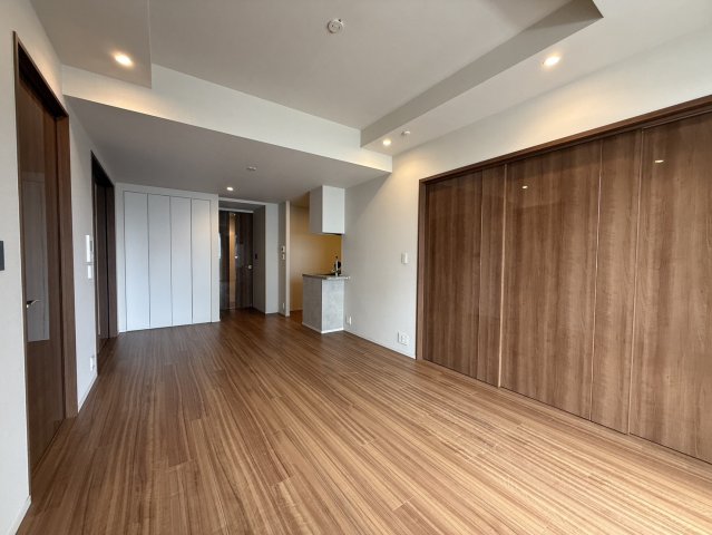 居室・リビング　＊別部屋参照