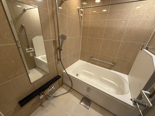 バス・シャワールーム　＊別部屋参照