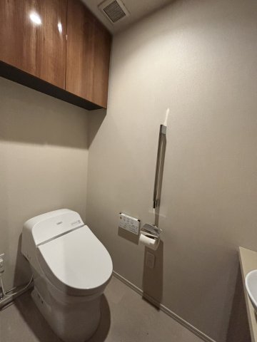 トイレ　＊別部屋参照