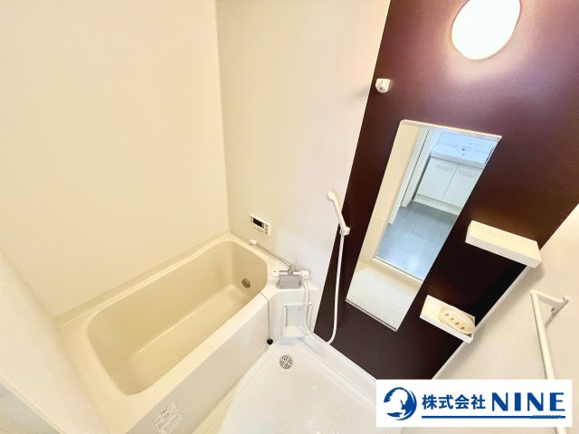 バス・シャワールーム　※写真と現況に相違がある場合は、現況を優先します。