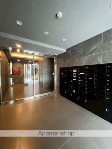 ロビー　ロビー