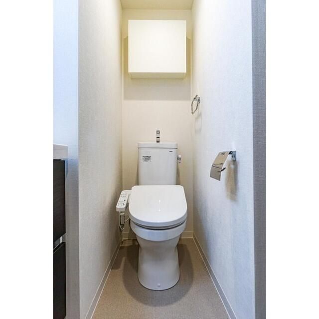 トイレ　☆清潔感のあるトイレ☆