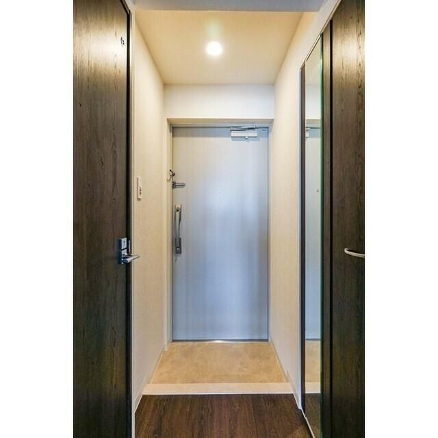 玄関　☆きれいな玄関☆