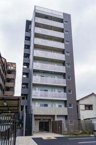 建物外観　☆きれいな外観☆