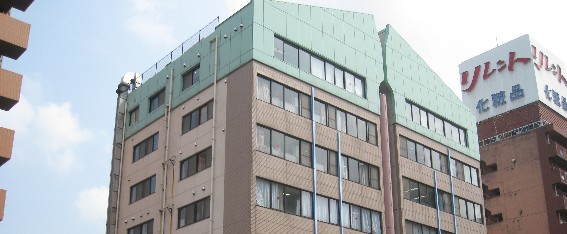 病院　南千住病院（病院）まで392m