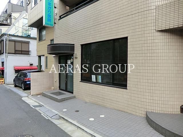 ホームセンター　染谷家具 新宿店（ホームセンター）まで518m