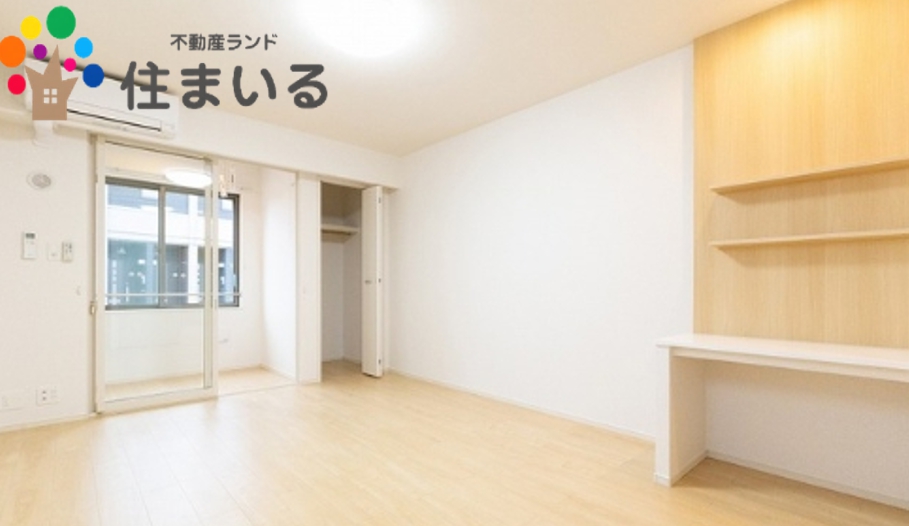 居室・リビング　※写真は同型タイプとなります