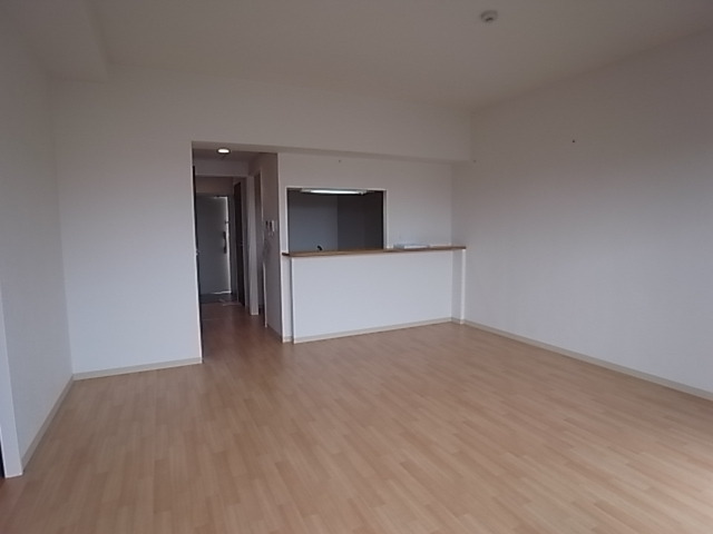 居室・リビング　リビングダイニングキッチン