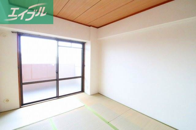 その他部屋・スペース　和室