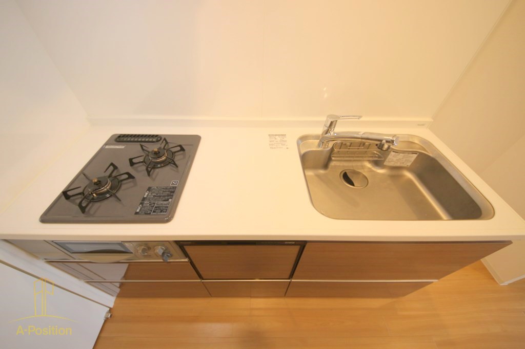 キッチン　REIOS谷町