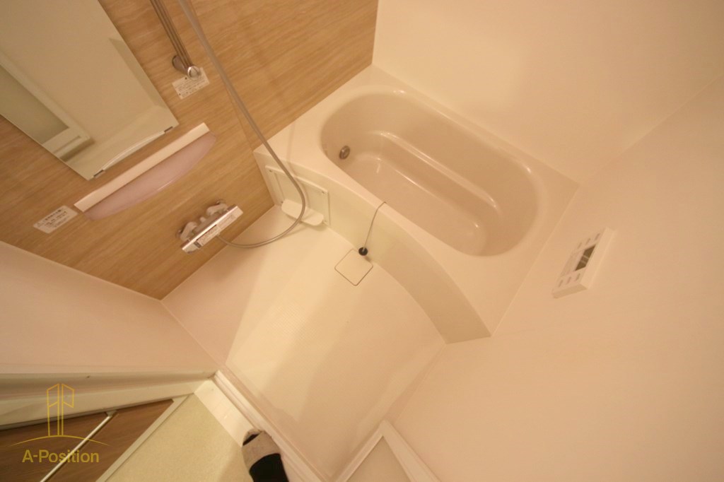 バス・シャワールーム　REIOS谷町