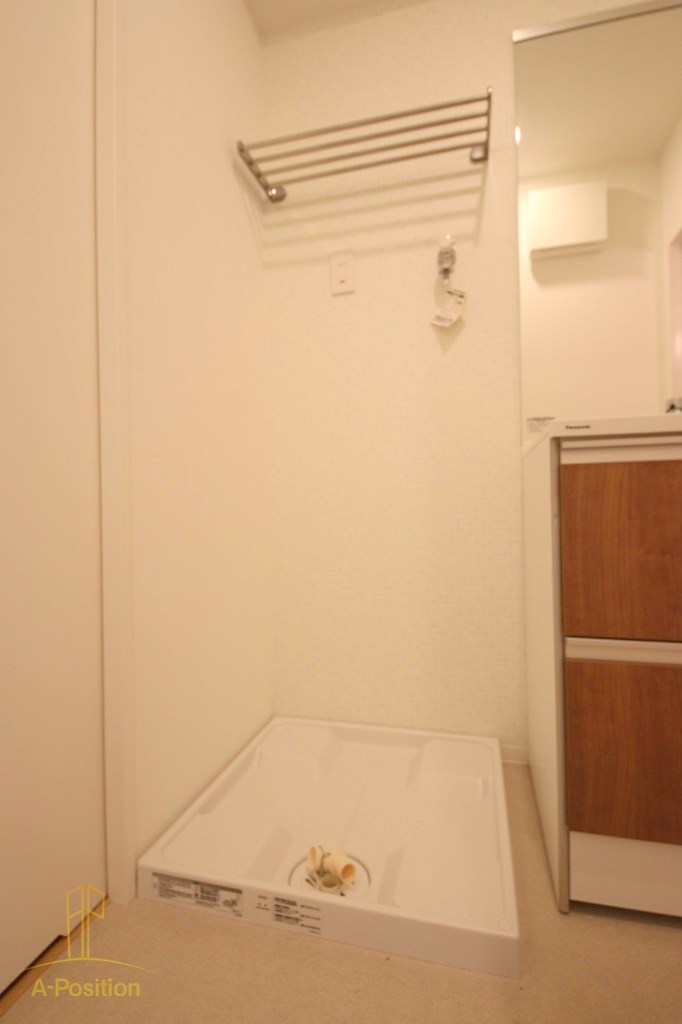 その他設備　REIOS谷町