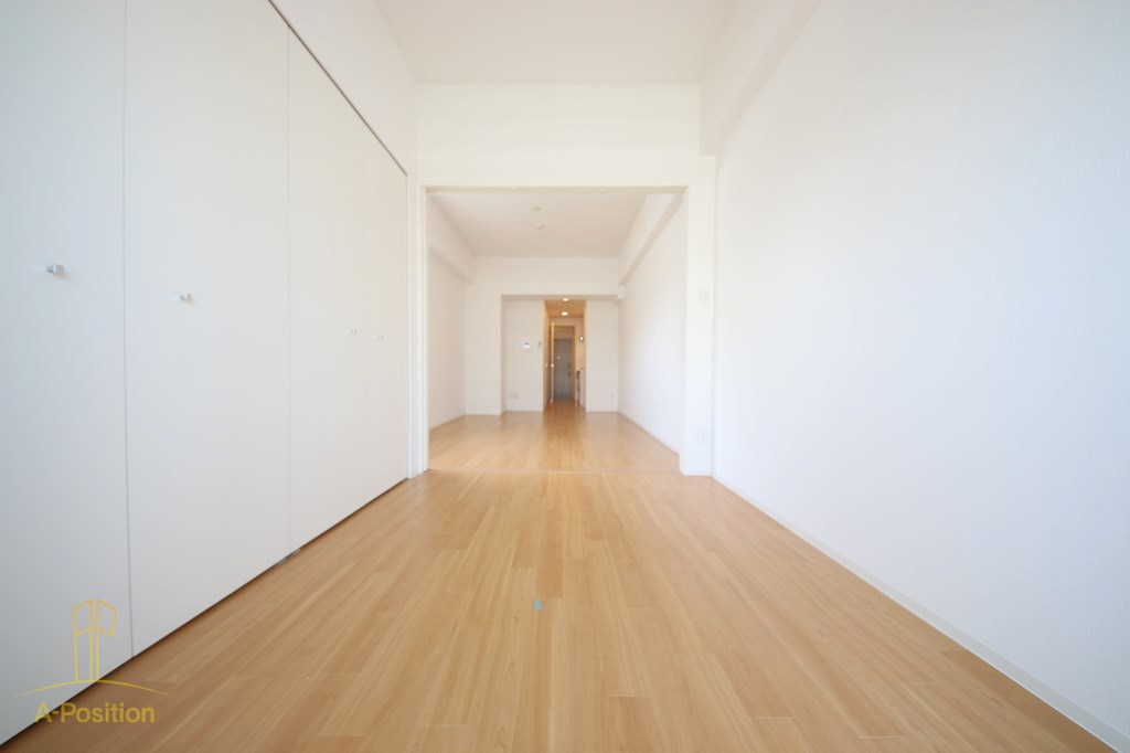 居室・リビング　REIOS谷町