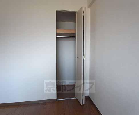 収納　収納です。