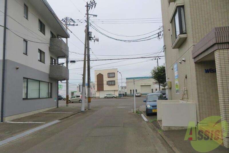 その他　（その他）まで100m