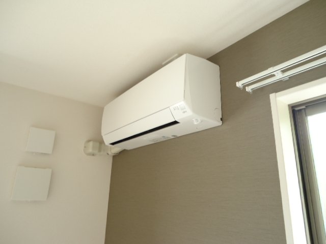 その他設備　エアコン（イメージ）