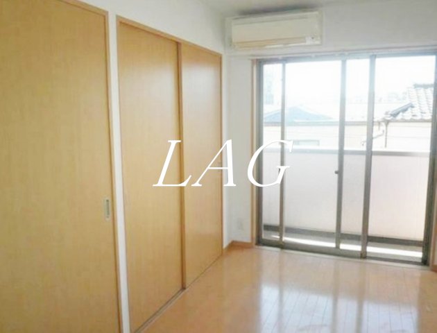 その他部屋・スペース　寝室です。