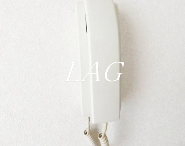 セキュリティ　ドアフォンです。