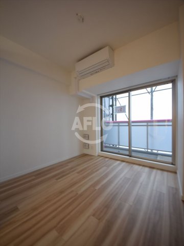 居室・リビング　レオンコンフォート大手前ラトゥール　洋室