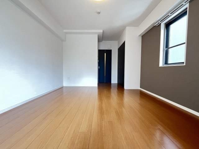 居室・リビング　ゆったり過ごせるリビングです