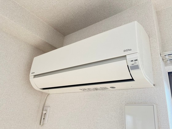 その他設備　※別部屋の写真です