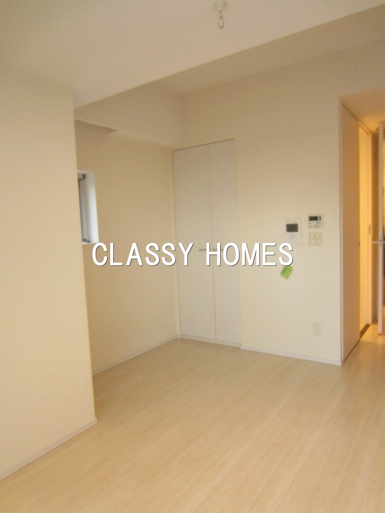 その他部屋・スペース　2008年竣工ウィステリア大森山王：居室