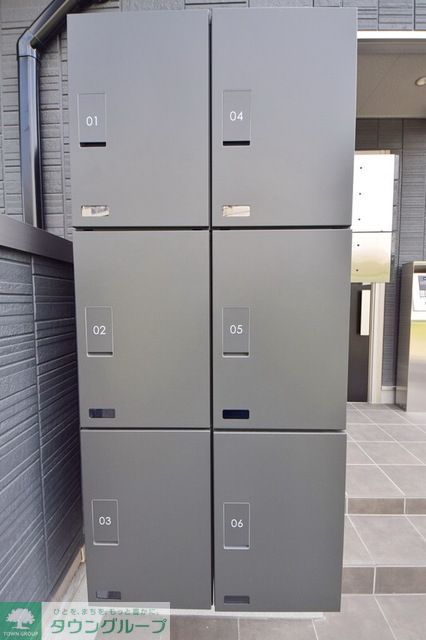 その他共有部分　お問合せは【タウンハウジング】まで！※現地待合わせ相談可！