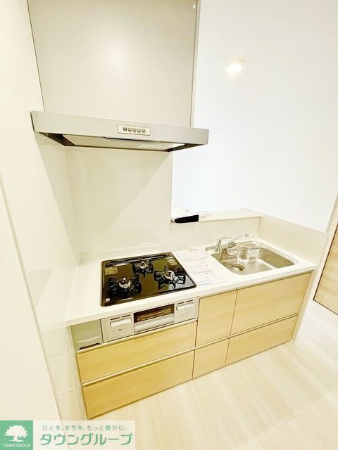 キッチン　お問合せは【タウンハウジング】まで！※現地待合わせ相談可！