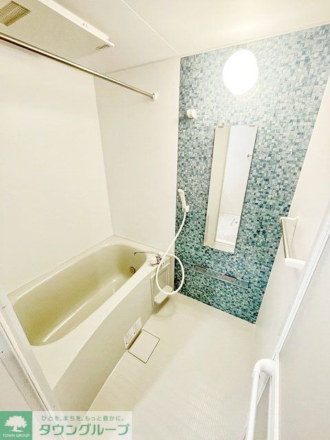 バス・シャワールーム　現地待ち合わせ歓迎♪お問合せはタウンハウジングまで！