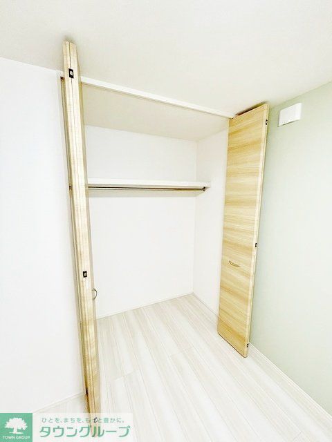 収納　お問合せは【タウンハウジング】まで！※現地待合わせ相談可！