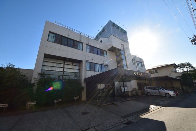 病院　増田病院（病院）まで696m